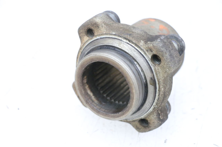 photo de SOPORTE DISCO FRENO YAMAHA YFM R RAPTOR 250 (2008 - 2014) - Primer plano técnico