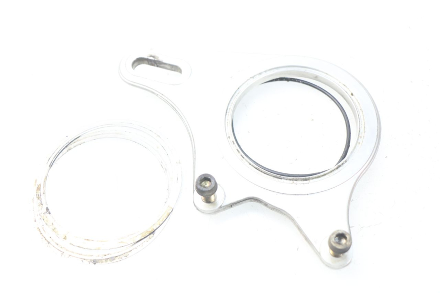 photo de SOPORTE PINZA TRASERO MV AGUSTA BRUTALE R WALLY 910 (2008 - 2008) - Zoom estado de uso