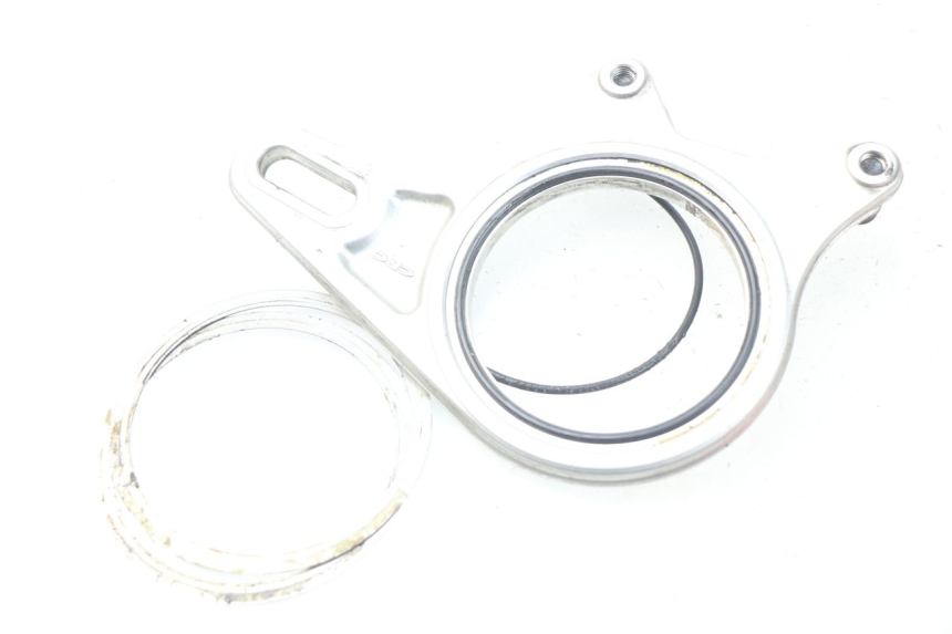 photo de SOPORTE PINZA TRASERO MV AGUSTA BRUTALE R WALLY 910 (2008 - 2008) - Otra perspectiva