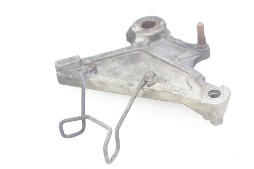 photo de SOPORTE PINZA DE FRENO TRASERO HONDA CB 500 (1997 - 2003) - Zoom estado de uso