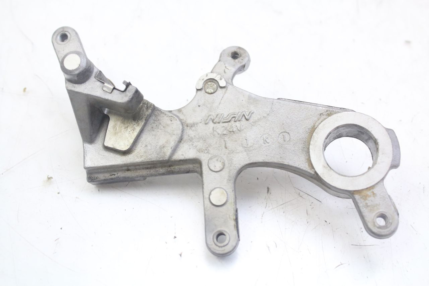 photo de SOPORTE PINZA DE FRENO TRASERO HONDA CRF 250 (2010 - 2013) - Primer plano técnico