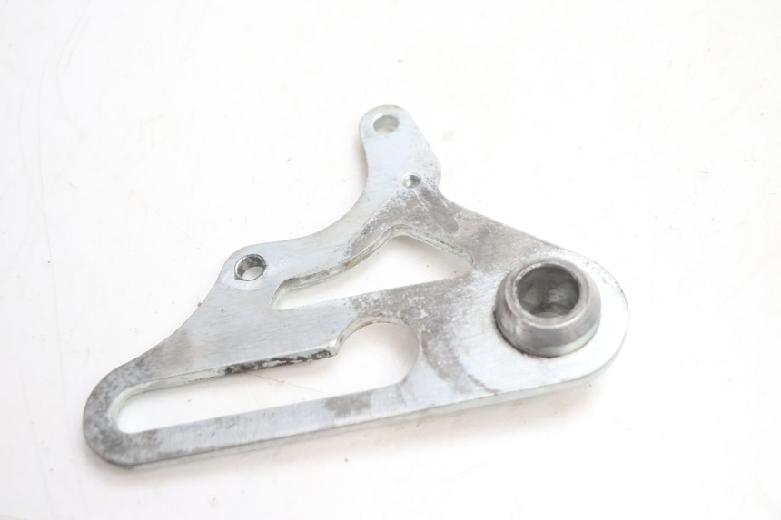 photo de SOPORTE PINZA TRASERO HM HONDA CRM DERAPAGE RR 50 (2006 - 2017) - Zoom estado de uso