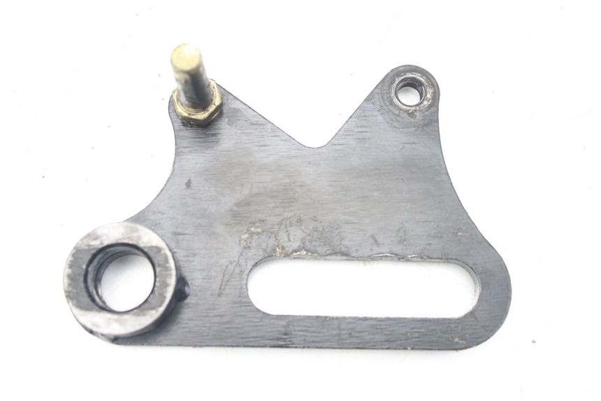 photo de SOPORTE PINZA DE FRENO TRASERO XTRM FACTORY DIRTBIKE BSE 150 - Primer plano técnico
