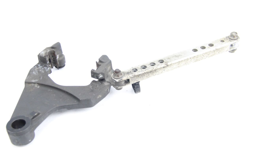 photo de SOPORTE PINZA TRASERO YAMAHA FJR ABS 1300 (2006 - 2012) - Zoom estado de uso