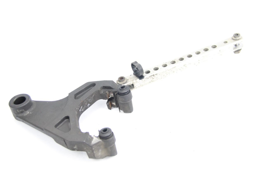 photo de SOPORTE PINZA TRASERO YAMAHA FJR ABS 1300 (2006 - 2012) - Otra perspectiva