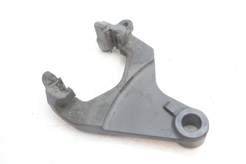 photo de SOPORTE PINZA TRASERO YAMAHA FJR 1300 (2001 - 2005) - Zoom estado de uso