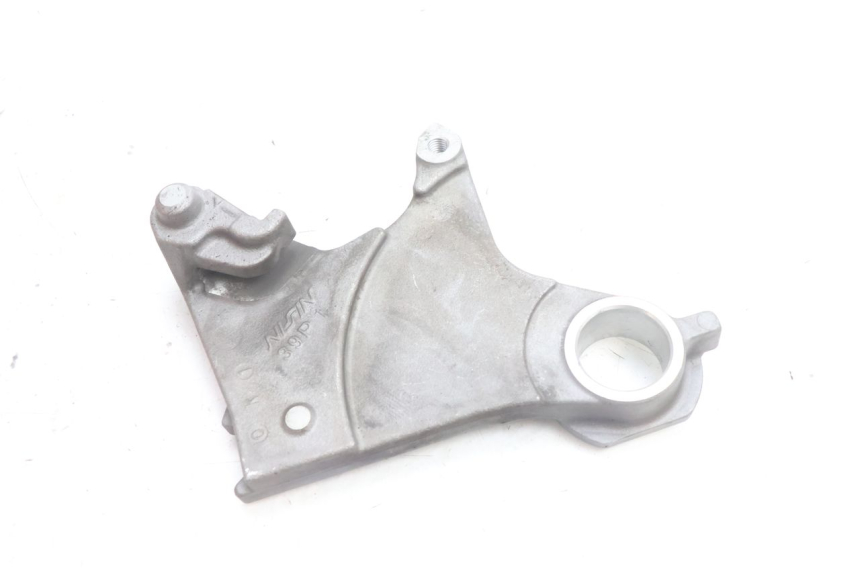 photo de SOPORTE PINZA TRASERO YAMAHA FZ8 800 (2010 - 2016) - Zoom estado de uso