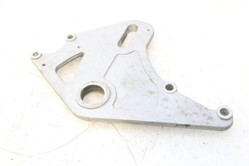 photo de SOPORTE PINZA DE FRENO TRASERO GILERA GP 800 (2007 - 2013) - Zoom estado de uso