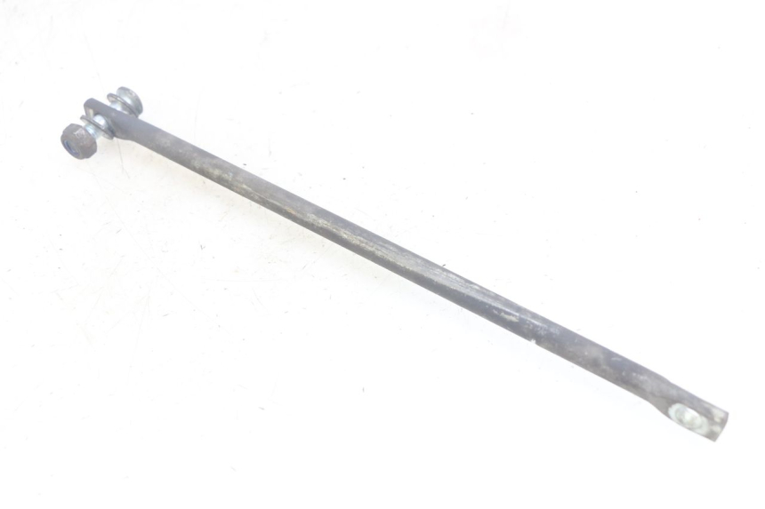 photo de SOPORTE DE PINZA DE FRENO TRASERO DERBI GPR 50 (2004 - 2009) - Detalle de la pieza