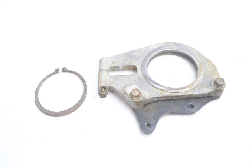 photo de SOPORTE PINZA TRASERO KYMCO MXU R 250 (2004 - 2010) - Zoom estado de uso