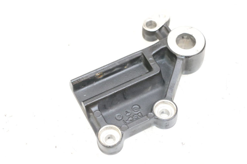 photo de SOPORTE PINZA TRASERO KAWASAKI NINJA 400 (2018 - 2023) - Zoom estado de uso