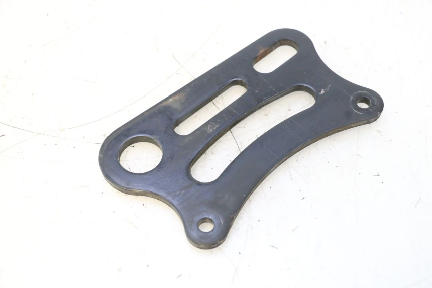 photo de SOPORTE PINZA TRASERO CAN-AM SPYDER RS 1000 (2008 - 2012) - Zoom estado de uso
