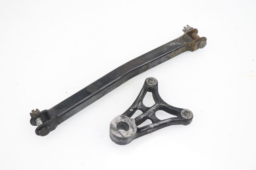 photo de SOPORTE PINZA TRASERO SUZUKI GSXF GSX F 600 (1988 - 1997) - Vista principal