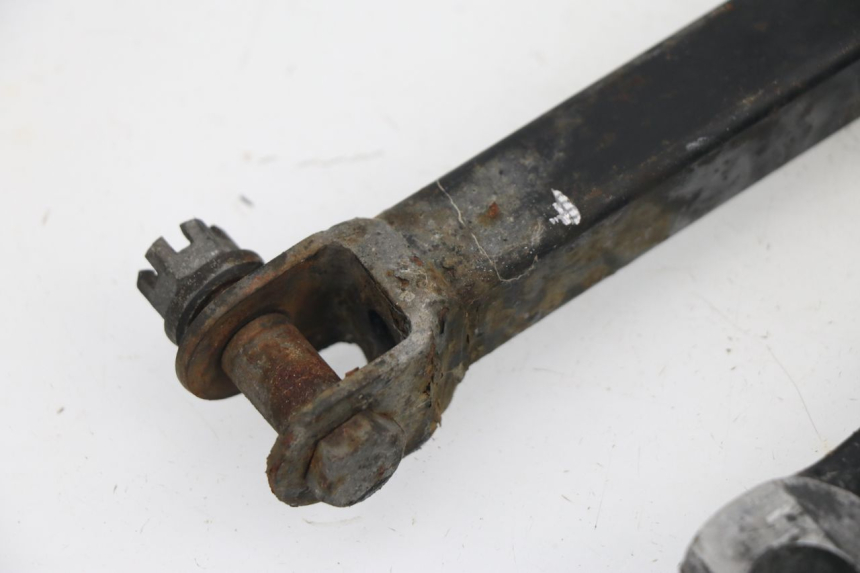 photo de SOPORTE PINZA TRASERO SUZUKI GSXF GSX F 600 (1988 - 1997) - Zoom estado de uso