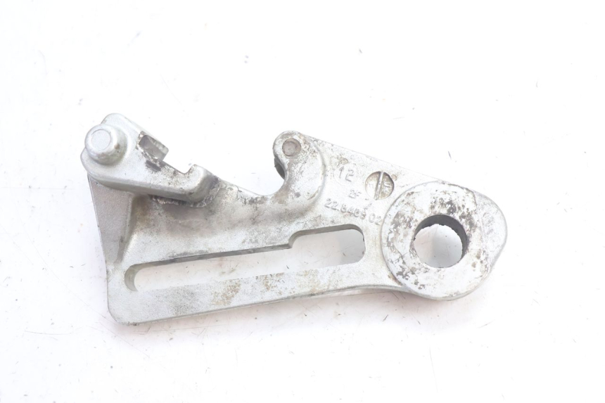 photo de SOPORTE PINZA TRASERO HUSABERG TE 250 (2011 - 2014) - Zoom estado de uso