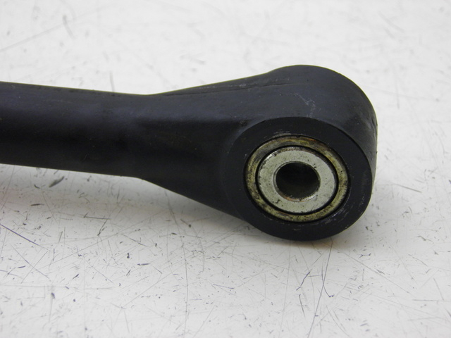 photo de SOPORTE PINZA TRASERO TRIUMPH TROPHY 1200 (1996 - 2003) - Zoom estado de uso