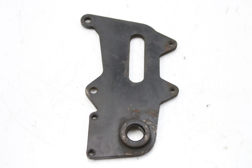 photo de SOPORTE PINZA DE FRENO TRASERO KEEWAY TX 50 (2008 - 2015) - Zoom estado de uso