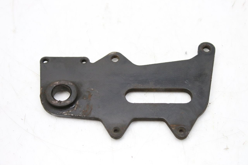 photo de SOPORTE PINZA DE FRENO TRASERO KEEWAY TX 50 (2008 - 2015) - Primer plano técnico