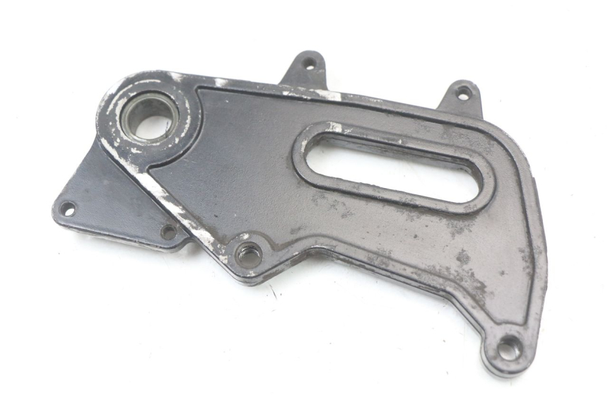 photo de SOPORTE PINZA DE FRENO TRASERO KEEWAY TX 50 (2008 - 2015) - Zoom estado de uso