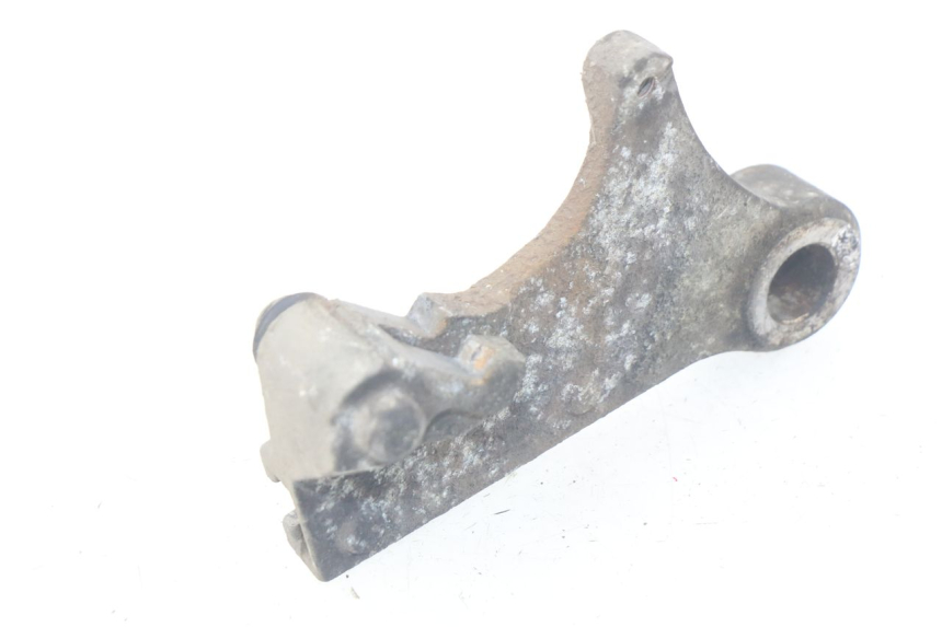 photo de SOPORTE DE PINZA DE FRENO TRASERO SUZUKI XF FREEWIND 650 (1997 - 2003) - Zoom estado de uso