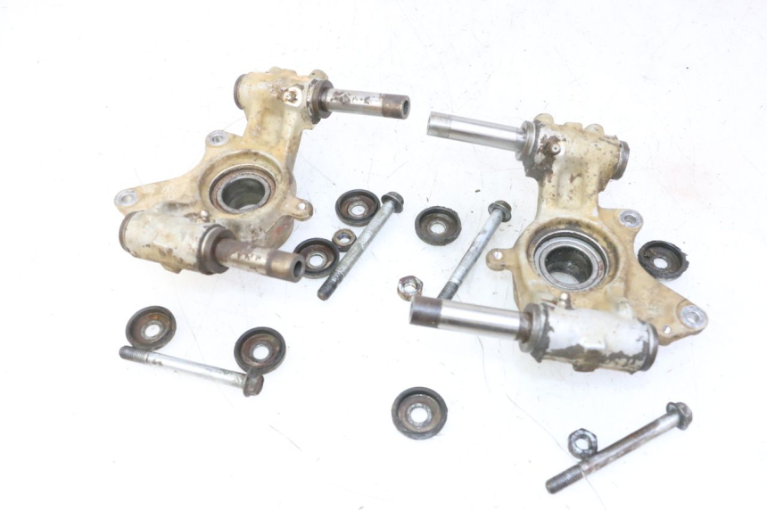 photo de SOPORTE PINZA TRASERO YAMAHA YFM GRIZZLY 550 (2008 - 2015) - Vista principal