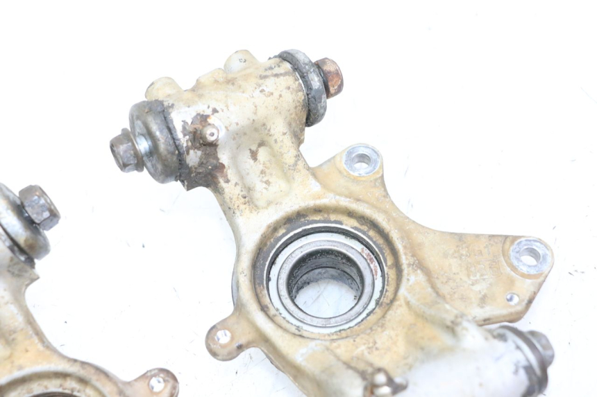 photo de SOPORTE PINZA TRASERO YAMAHA YFM GRIZZLY 550 (2008 - 2015) - Otra vista del artículo