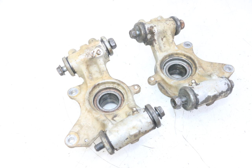 photo de SOPORTE PINZA TRASERO YAMAHA YFM GRIZZLY 550 (2008 - 2015) - Características distintivas