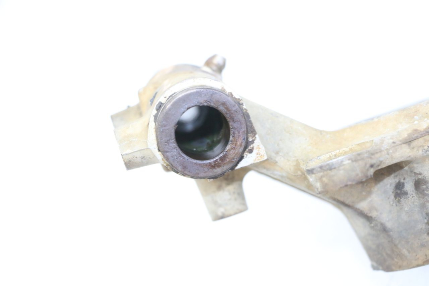 photo de SOPORTE PINZA TRASERO YAMAHA YFM GRIZZLY 550 (2008 - 2015) - Inspección visual detallada