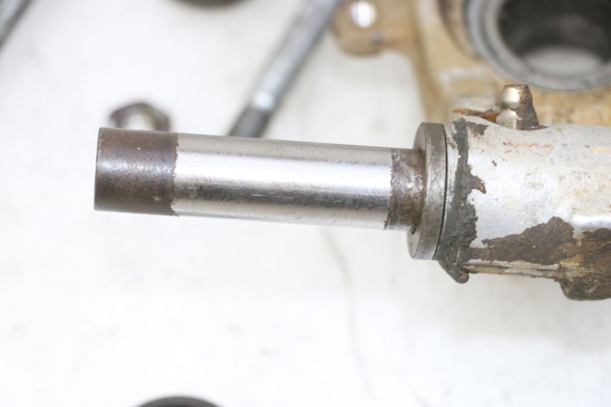 photo de SOPORTE PINZA TRASERO YAMAHA YFM GRIZZLY 550 (2008 - 2015) - Zoom calidad de ocasión