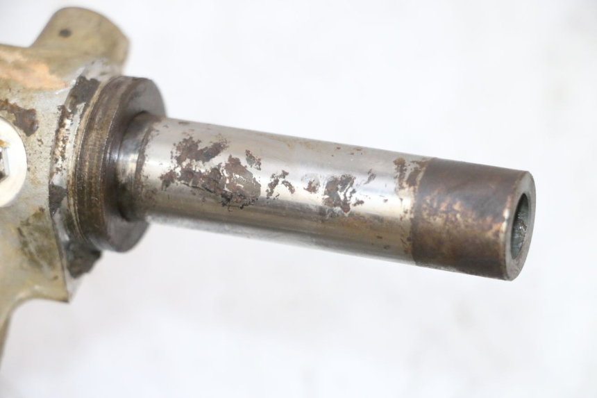 photo de SOPORTE PINZA TRASERO YAMAHA YFM GRIZZLY 550 (2008 - 2015) - Vista principal