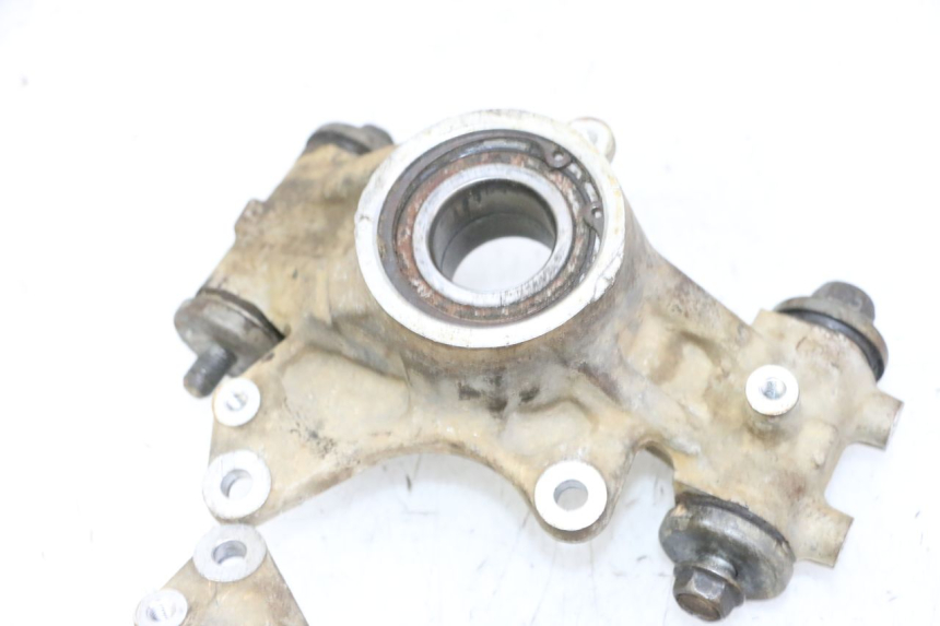 photo de SOPORTE PINZA TRASERO YAMAHA YFM GRIZZLY 550 (2008 - 2015) - Primer plano técnico