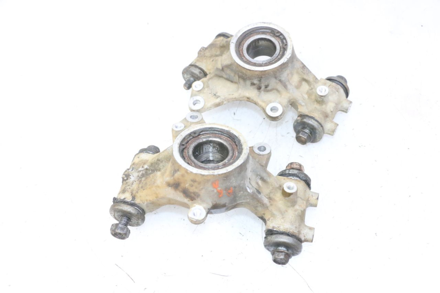 photo de SOPORTE PINZA TRASERO YAMAHA YFM GRIZZLY 550 (2008 - 2015) - Vista general del producto