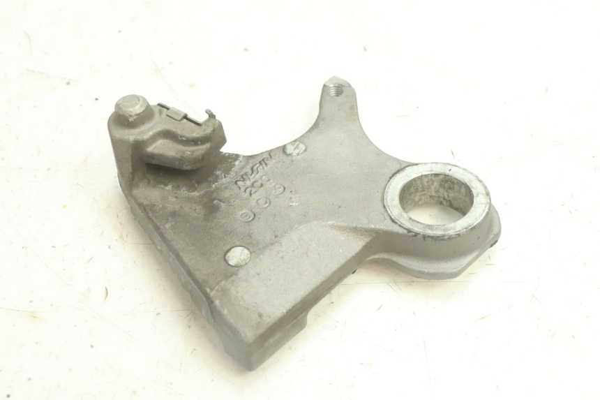 photo de SOPORTE PINZA TRASERO YAMAHA YZF R6 600 (2008 - 2009) - Zoom estado de uso