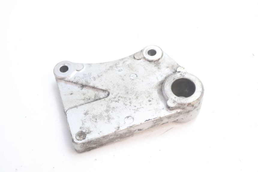 photo de SOPORTE PINZA DE FRENO TRASERO KAWASAKI ZX-6R ZX6R 600 (1995 - 1997) - Zoom estado de uso
