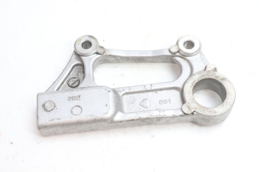 photo de SOPORTE PINZA TRASERO KAWASAKI ZX-6R ZX6R 600 (2000 - 2002) - Zoom estado de uso