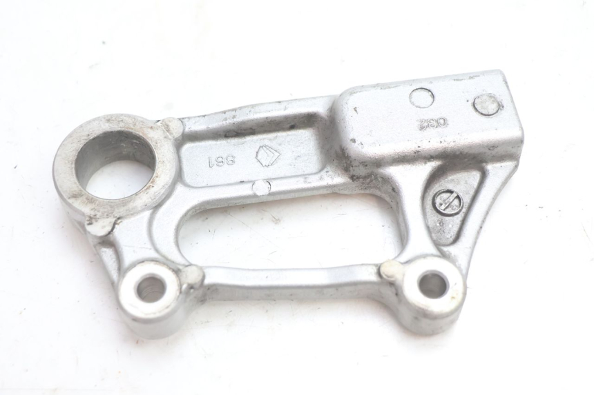 photo de SOPORTE PINZA TRASERO KAWASAKI ZX-6R ZX6R 600 (2000 - 2002) - Otra perspectiva