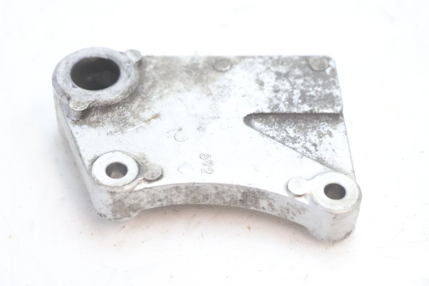 photo de SOPORTE PINZA DE FRENO TRASERO KAWASAKI ZX-6R ZX6R 600 (1995 - 1997) - Zoom estado de uso