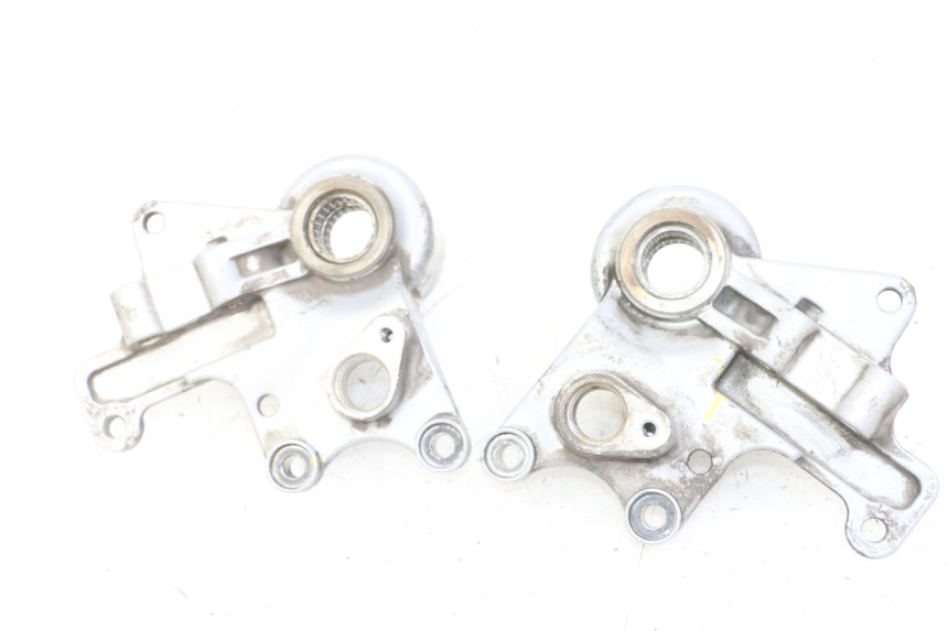 photo de SOPORTE DE PINZA DE FRENOS DELANTERA PIAGGIO MP3 LT 300 (2010 - 2016) - Zoom estado de uso