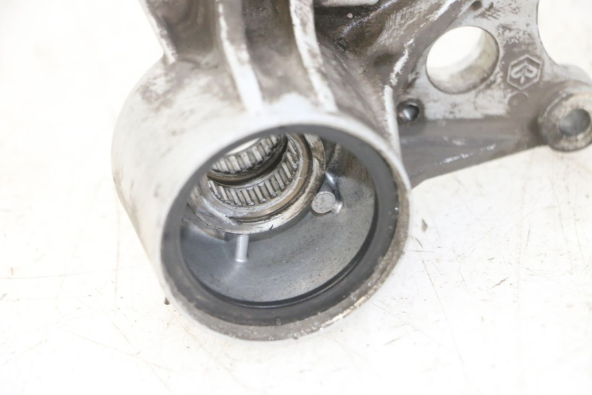 photo de SOPORTE PINZA DELANTERO PIAGGIO MP3 LT 400 (2007 - 2012) - Vista general del producto