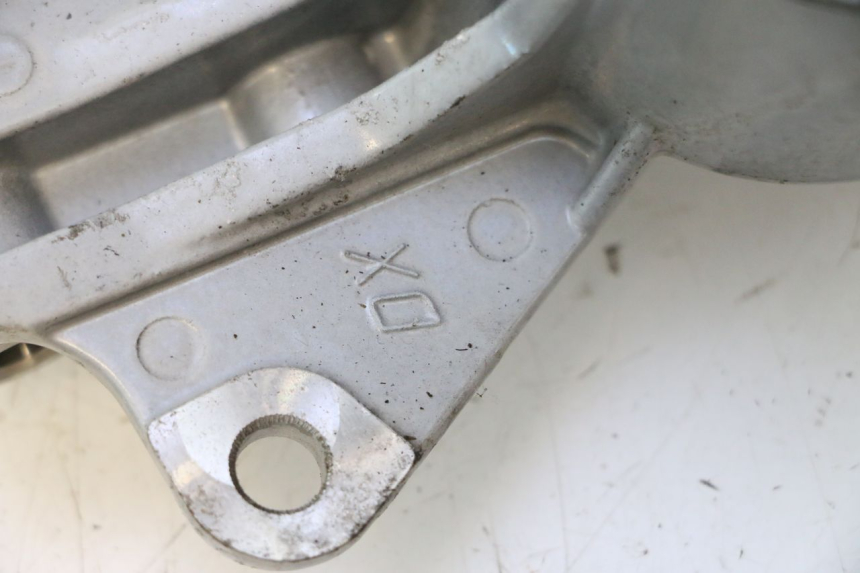 photo de SOPORTE PINZA DELANTERO PIAGGIO MP3 LT 400 (2007 - 2012) - Otra perspectiva