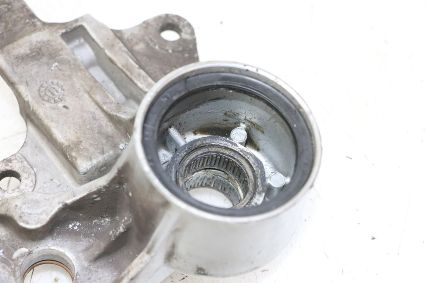 photo de SOPORTE PINZA DELANTERO PIAGGIO MP3 500 (2011 - 2015) - Zoom estado de uso