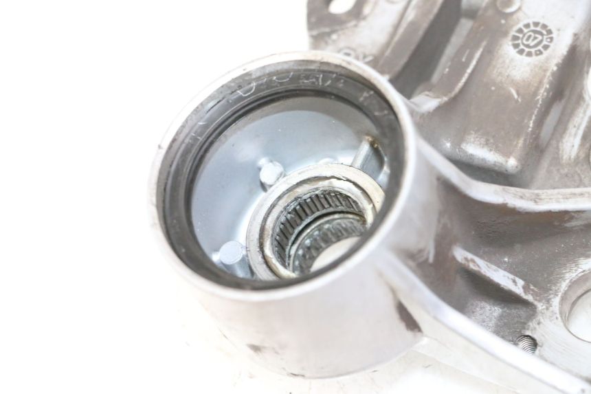 photo de SOPORTE PINZA DELANTERO PIAGGIO MP3 125 (2006 - 2014) - Estado de la superficie y material