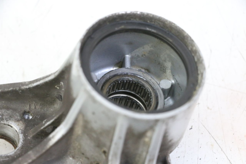 photo de SOPORTE PINZA DELANTERO PIAGGIO MP3 RL 250 (2006 - 2010) - Zoom estado de uso