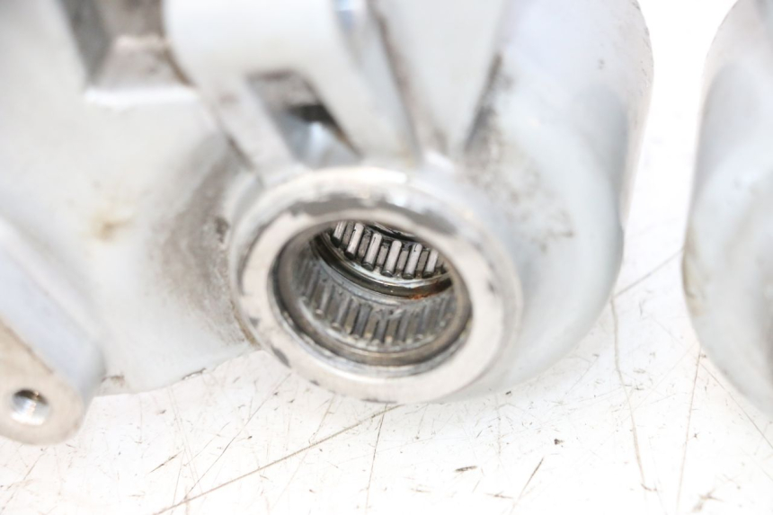 photo de SOPORTE PINZA DELANTERO PIAGGIO MP3 RL 250 (2006 - 2010) - Zoom estado de uso