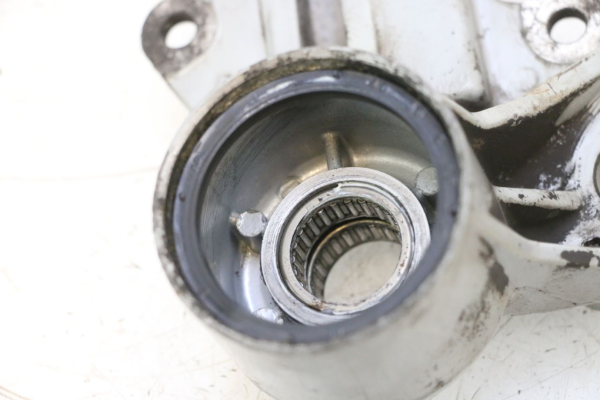 photo de SOPORTE PINZA DELANTERO PIAGGIO MP3 RL 250 (2006 - 2010) - Marcados y referencias originales