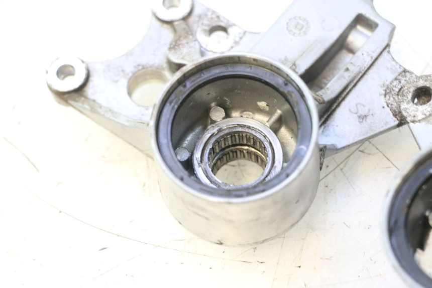 photo de SOPORTE PINZA DELANTERO PIAGGIO MP3 500 (2011 - 2015) - Zoom estado de uso