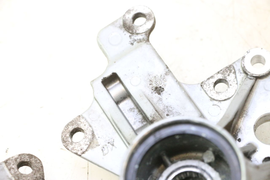 photo de SOPORTE PINZA DELANTERO PIAGGIO MP3 500 (2011 - 2015) - Marcados y referencias originales