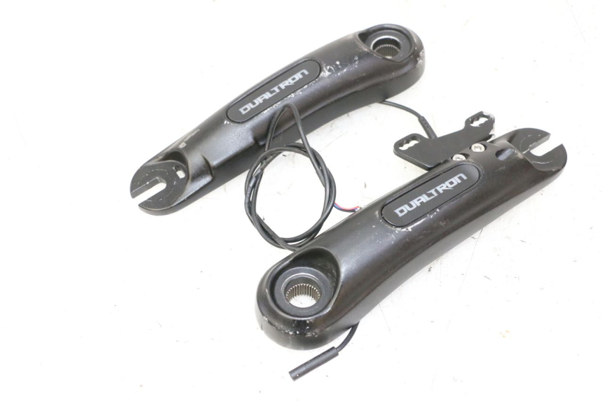 photo de SOPORTE DE PINZA DE FRENOS DELANTERA DUALTRON VICTOR LIMITED 1 - Vista principal