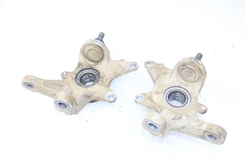 photo de SOPORTE PINZA DELANTERO YAMAHA YFM GRIZZLY 550 (2008 - 2015) - Vista principal