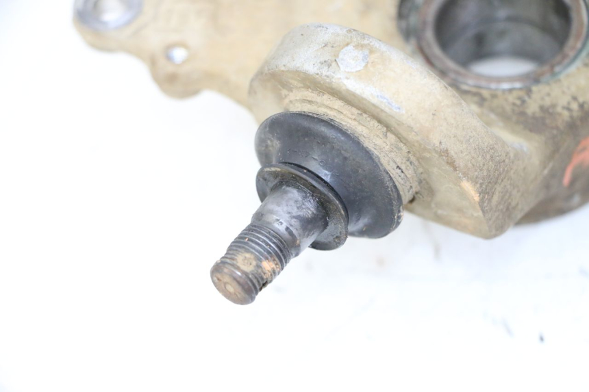 photo de SOPORTE PINZA DELANTERO YAMAHA YFM GRIZZLY 550 (2008 - 2015) - Primer plano técnico